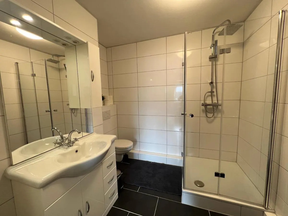 Central Stadion Apartment By Gg Rental Hamburg